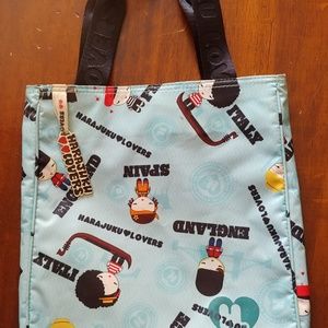 Harajuku Lovers Totebag